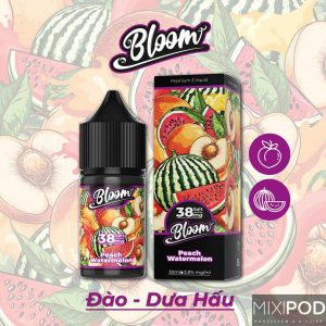 The Bloom Juice 38/58MG Chính Hãng - Giá Rẻ