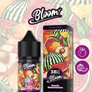 The Bloom Juice 38/58MG Chính Hãng - Giá Rẻ