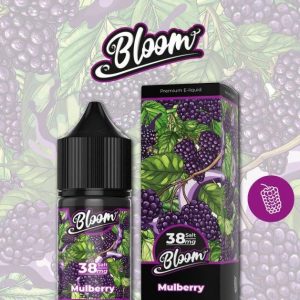 The Bloom Juice 38/58MG Chính Hãng - Giá Rẻ