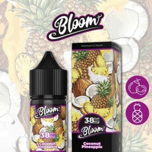 The Bloom Juice 38/58MG Chính Hãng - Giá Rẻ