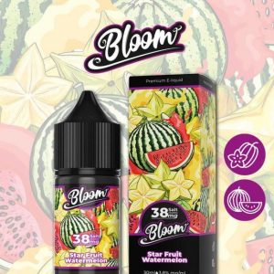 The Bloom Juice 38/58MG Chính Hãng - Giá Rẻ