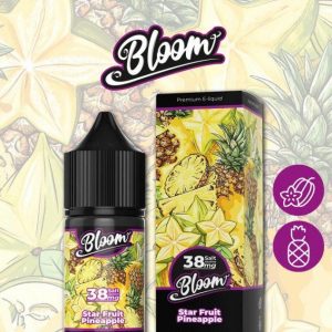 The Bloom Juice 38/58MG Chính Hãng - Giá Rẻ