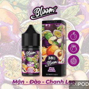 The Bloom Juice 38/58MG Chính Hãng - Giá Rẻ