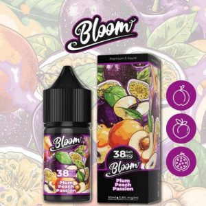 The Bloom Juice 38/58MG Chính Hãng - Giá Rẻ