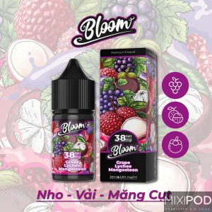 The Bloom Juice 38/58MG Chính Hãng - Giá Rẻ