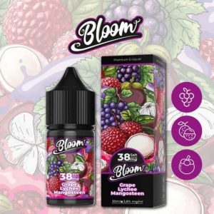 The Bloom Juice 38/58MG Chính Hãng - Giá Rẻ
