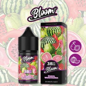 The Bloom Juice 38/58MG Chính Hãng - Giá Rẻ