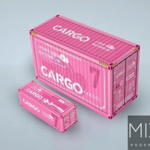 CARGO Juice 35/55MG Chính Hãng - Giá Rẻ - 10 Vị Siêu Thơm Ngon