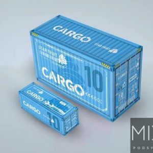 CARGO Juice 35/55MG Chính Hãng - Giá Rẻ - 10 Vị Siêu Thơm Ngon