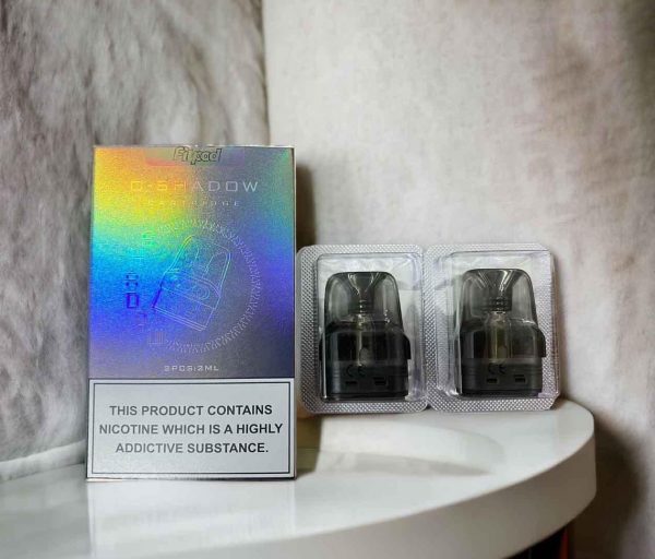 Đầu Pod rỗng thay thế  O-Shadow chính hãng giá rẻ ship hoả tốc