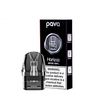 Đầu pod rỗng PAVA Fill 0.6ohm chính hãng