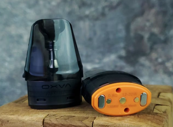 Đầu Rỗng Oxva NeXLIM 40w - Chính Hãng - Giá Rẻ Nhất