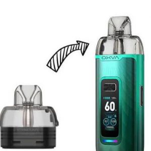 Đầu pod rỗng Oxva Vprime 5ml: 0.2, 0.4, 0.6,ohm chính hãng giá rẻ