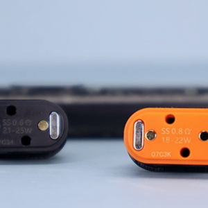 Đầu pod rỗng Oxva Xlim PRO 2 (DNA)  Fill 0.4, 0.6, 0.8, 1.2ohm chính hãng