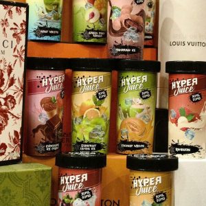 Hyper Juice 58MG Chính Hãng - Giá Rẻ Đủ Vị