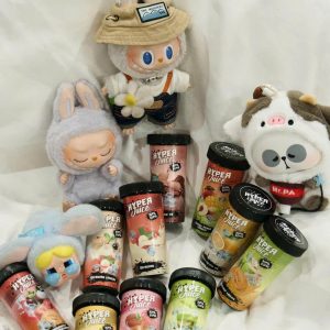 Hyper Juice 58MG Chính Hãng - Giá Rẻ Đủ Vị