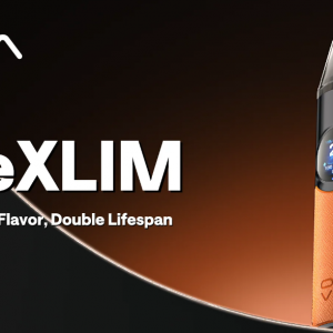 OXVA NeXLIM 40W - 1500mAh Pod Kit Chính Hãng