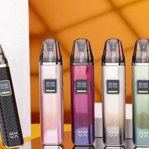 OXVA Xlim Pro 30W Chính Hãng - Giá Rẻ - Đủ Màu