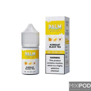 Palm Salt Juice 38/58MG Chính Hãng - Giá Rẻ từ Anh Quốc