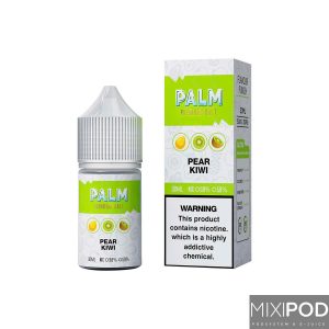 Palm Salt Juice 38/58MG Chính Hãng - Giá Rẻ từ Anh Quốc