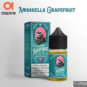 Tinh Dầu POLARIS Juice by Aspire 35/60MG chính hãng giá rẻ