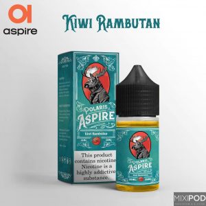 Tinh Dầu POLARIS Juice by Aspire 35/60MG chính hãng giá rẻ