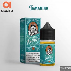 Tinh Dầu POLARIS Juice by Aspire 35/60MG chính hãng giá rẻ