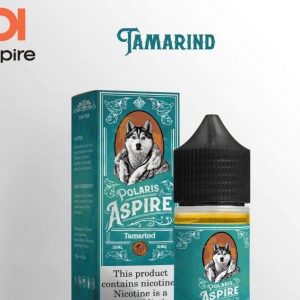 Tinh Dầu POLARIS Juice by Aspire 35/60MG chính hãng giá rẻ