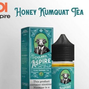 Tinh Dầu POLARIS Juice by Aspire 35/60MG chính hãng giá rẻ