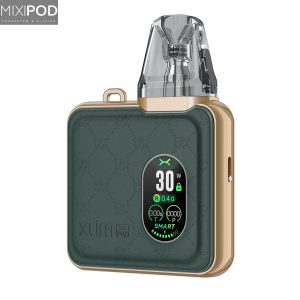 Oxva Xlim SQ Pro 30W pod Kit chính hãng - Giá Rẻ - Màu Mới