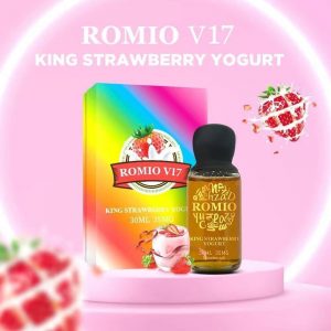 Tinh dầu Romio V2 King Mango Juice 35/55MG